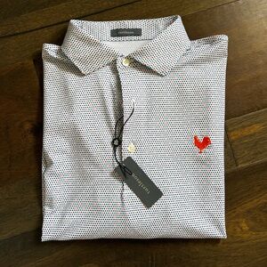 Turtleson Golf Polo Medium
